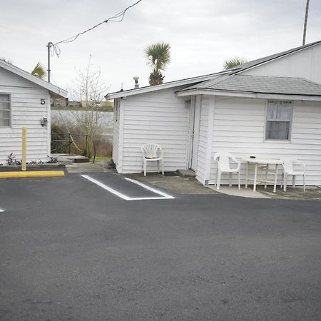 Lake Ida Beach Resort Winter Haven Exterior foto