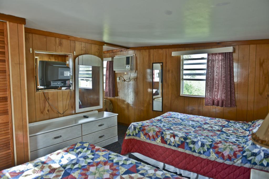 Lake Ida Beach Resort Winter Haven Quarto foto