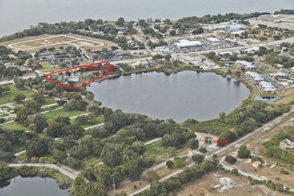 Lake Ida Beach Resort Winter Haven Exterior foto