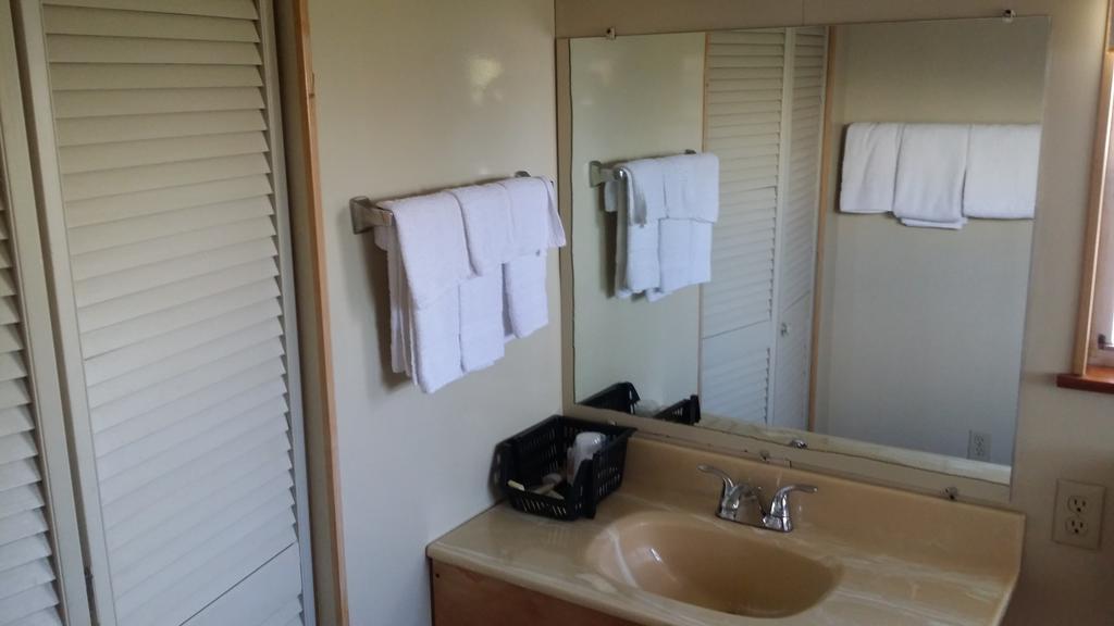 Lake Ida Beach Resort Winter Haven Quarto foto