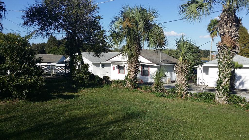 Lake Ida Beach Resort Winter Haven Exterior foto